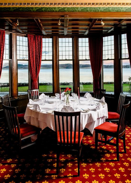 Bunchrew House Hotel - Resim 30