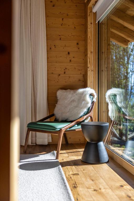 Fotografie z fotogalerie ubytování MAD Retreat Hotel v destinaci Nendaz