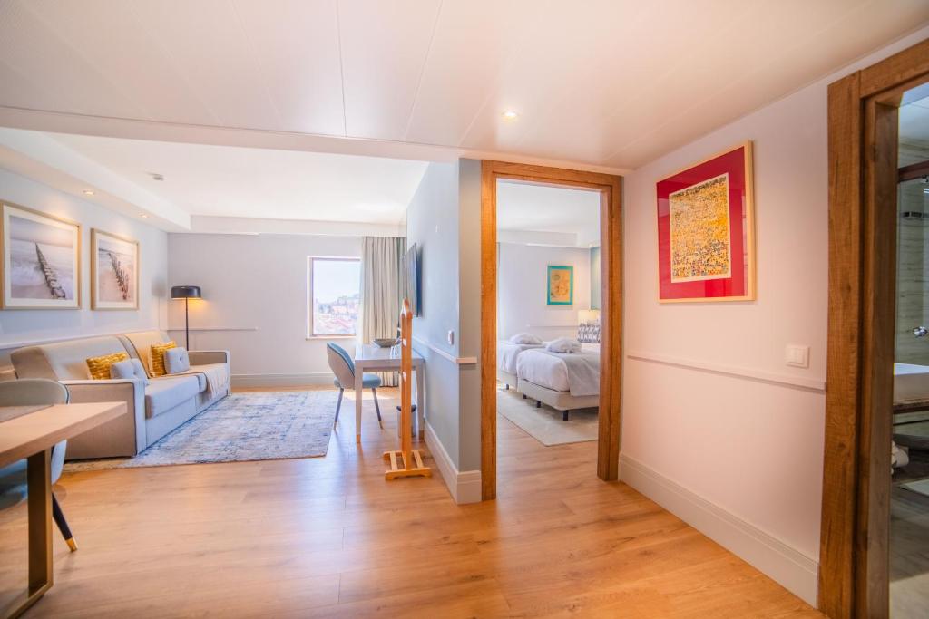 VIP Executive Suites do Marquês Hotel - 8