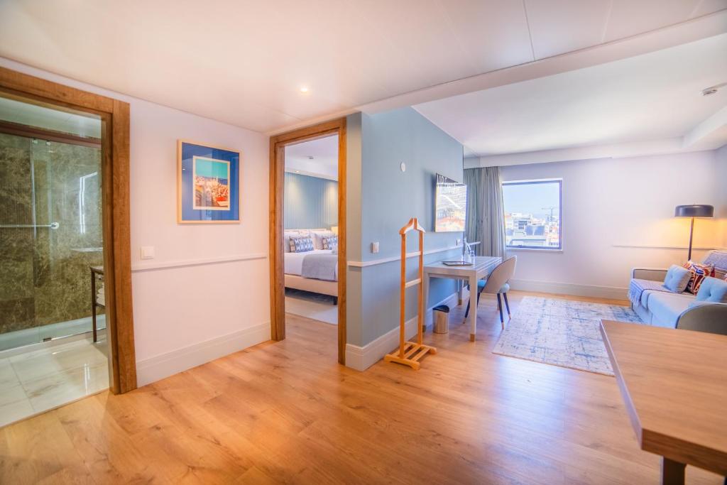 VIP Executive Suites do Marquês Hotel - 15