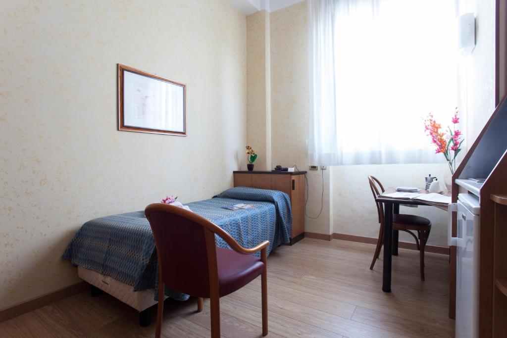 Residence Lepontina - Resim 33