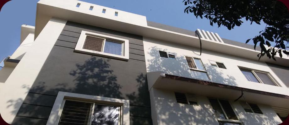 Cosy Banjara Guest House - Housity