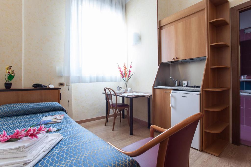 Residence Lepontina - Resim 8