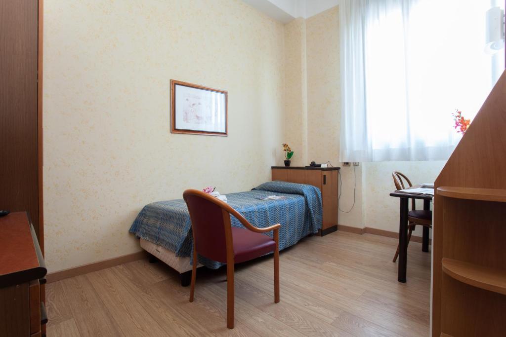 Residence Lepontina - Resim 21