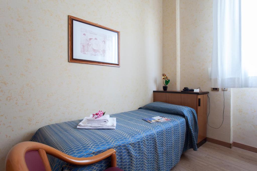 Residence Lepontina - Resim 15