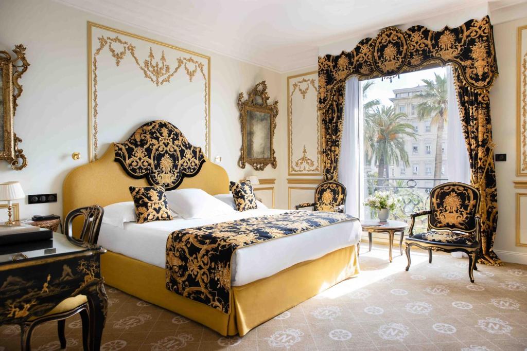 Hotel Le Negresco - Resim 45