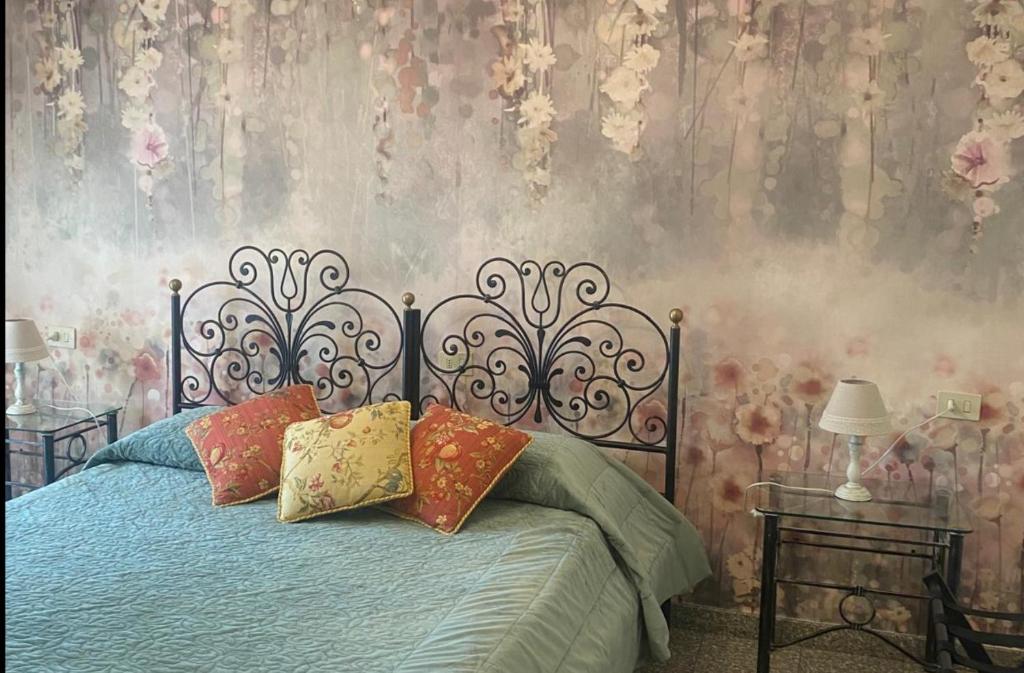 Hotel & Residence Corona Grossa Balangero - Triple Room