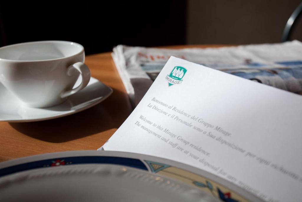 Residence Lepontina - Resim 24