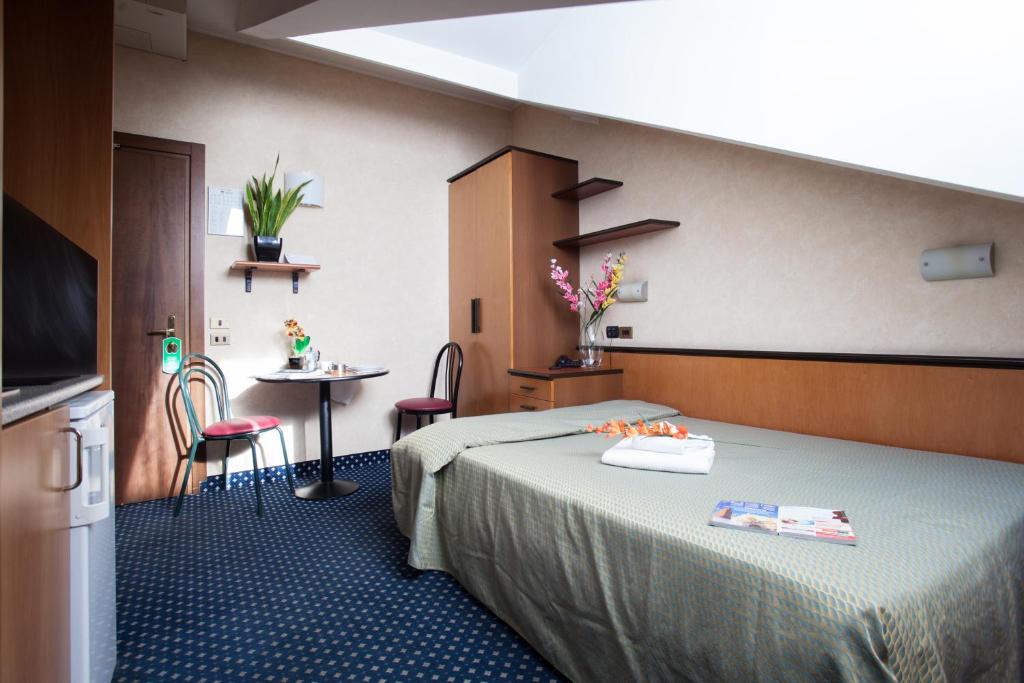 Residence Lepontina - Resim 9