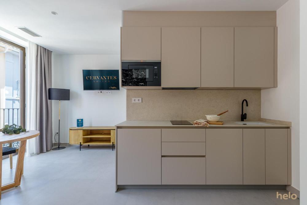 Cervantes Suites - Resim 17