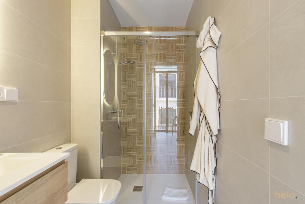 Cervantes Suites - Resim 13