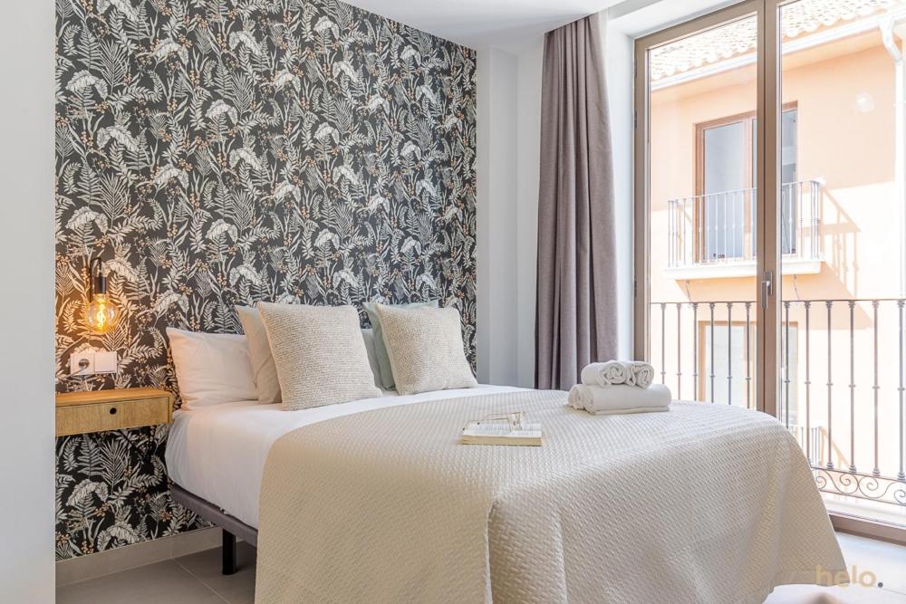 Cervantes Suites - Resim 19