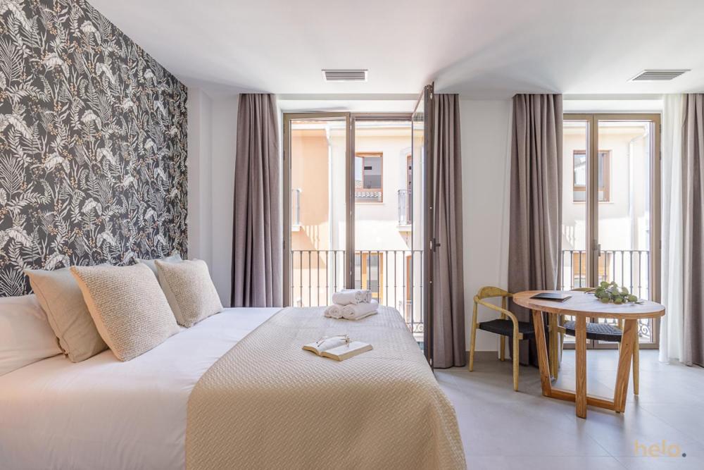 Cervantes Suites - Resim 8