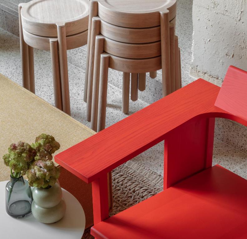 Locke at Broken Wharf - Resim 31