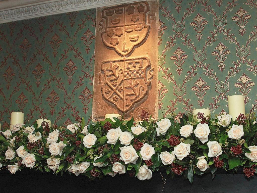 Bunchrew House Hotel - Resim 42