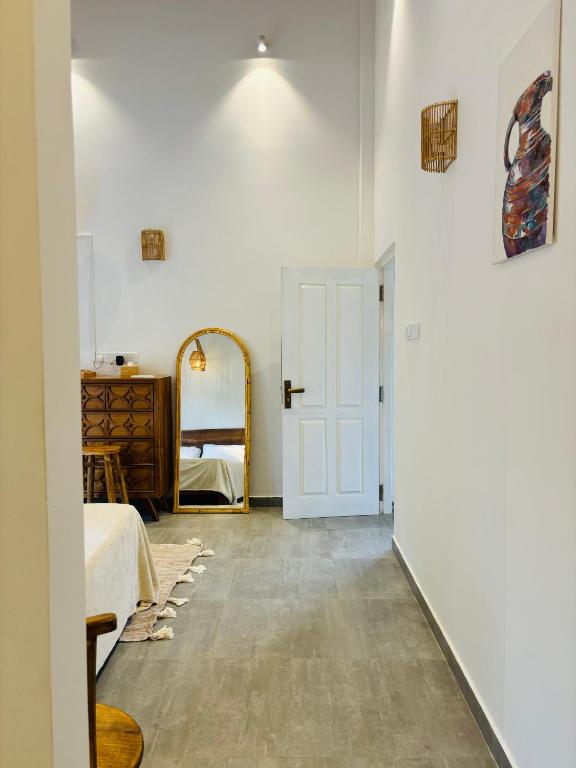 Fotografie z fotogalerie ubytování Villa Carla Mirissa v Mirisse (jih)