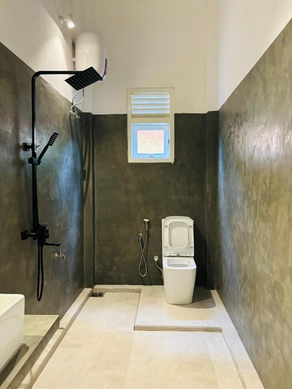 Fotografie z fotogalerie ubytování Villa Carla Mirissa v Mirisse (jih)
