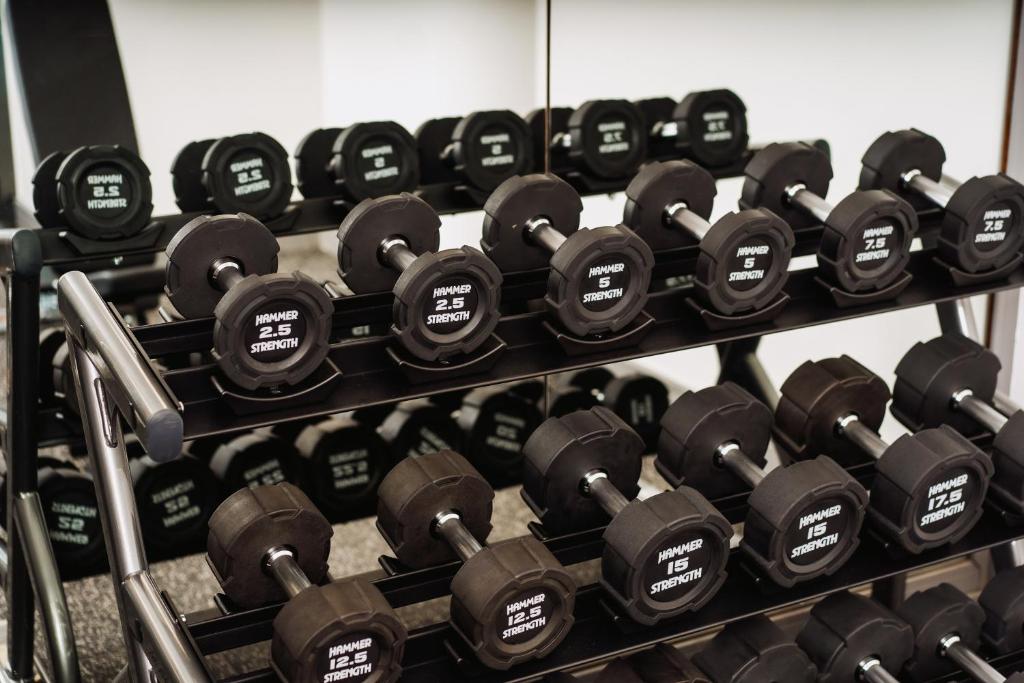 voco St. David's Cardiff by IHG - Resim 22