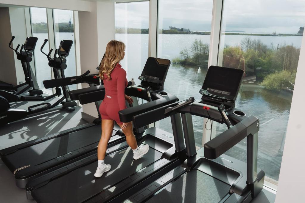 voco St. David's Cardiff by IHG - Resim 23