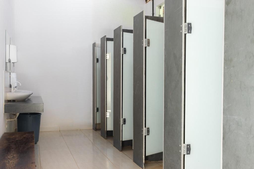 Canyons Camping Capitolio