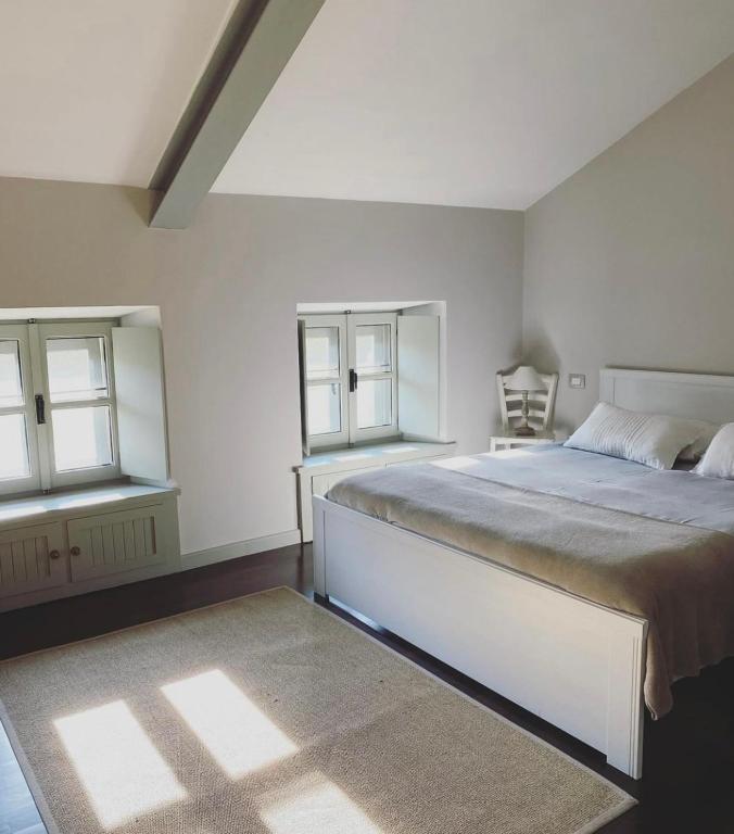 La Scuderia Charming Rooms b&b