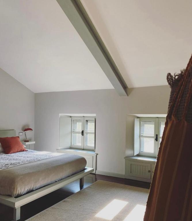 La Scuderia Charming Rooms b&b