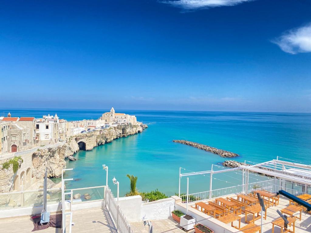 Φυσικό τοπίο κοντά σε αυτό το διαμέρισμα