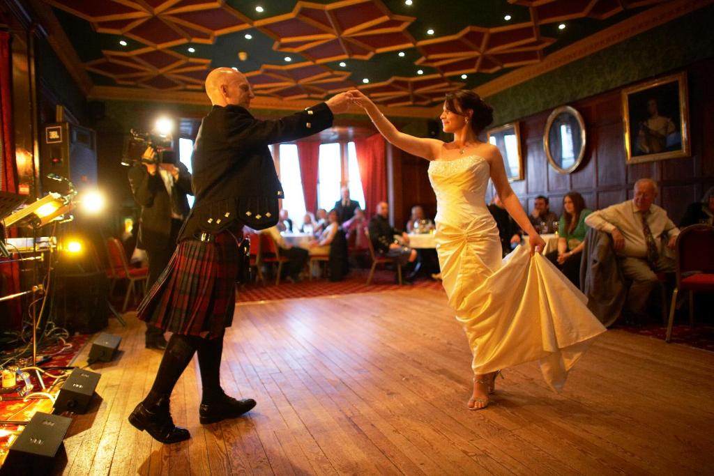 Bunchrew House Hotel - Resim 44