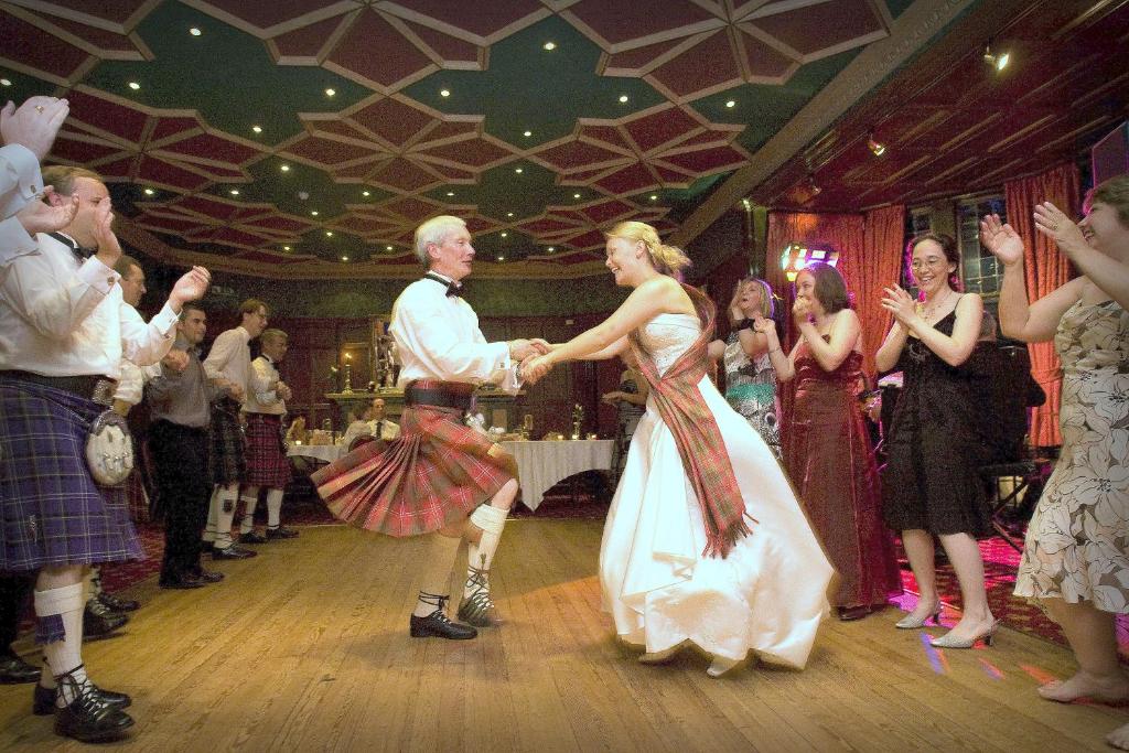 Bunchrew House Hotel - Resim 45