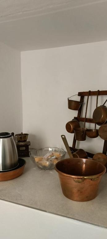 Fotografie z fotogalerie ubytování Panorama City v destinaci Conversano