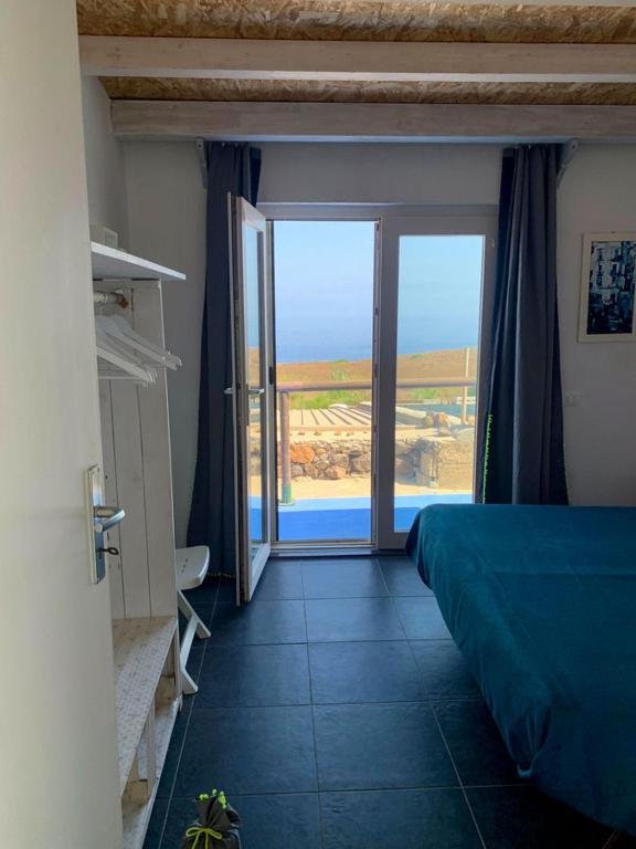 Case del Tramonto - Camera Deluxe