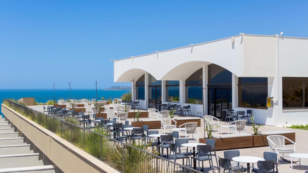 Mangia's Torre Del Barone Resort & SPA photo