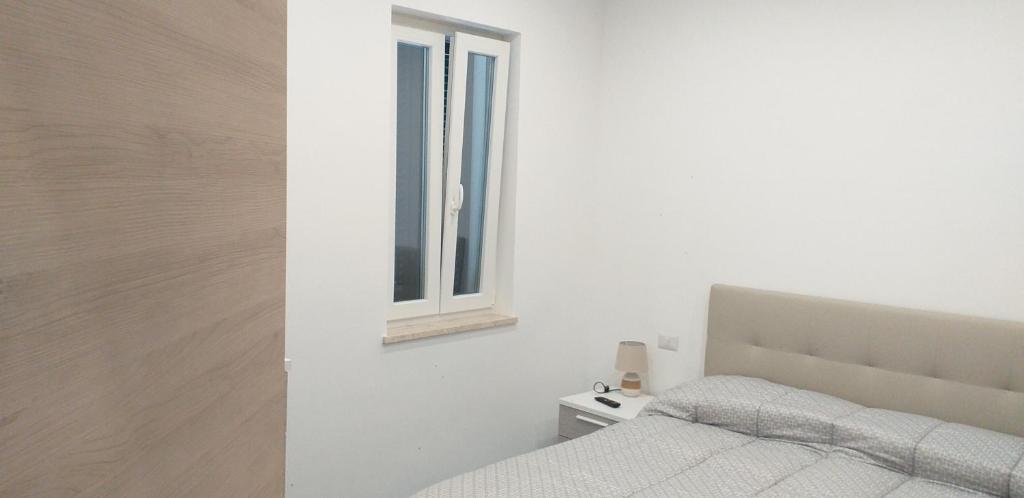 Posezení v ubytování Appartamento g. Cervera66