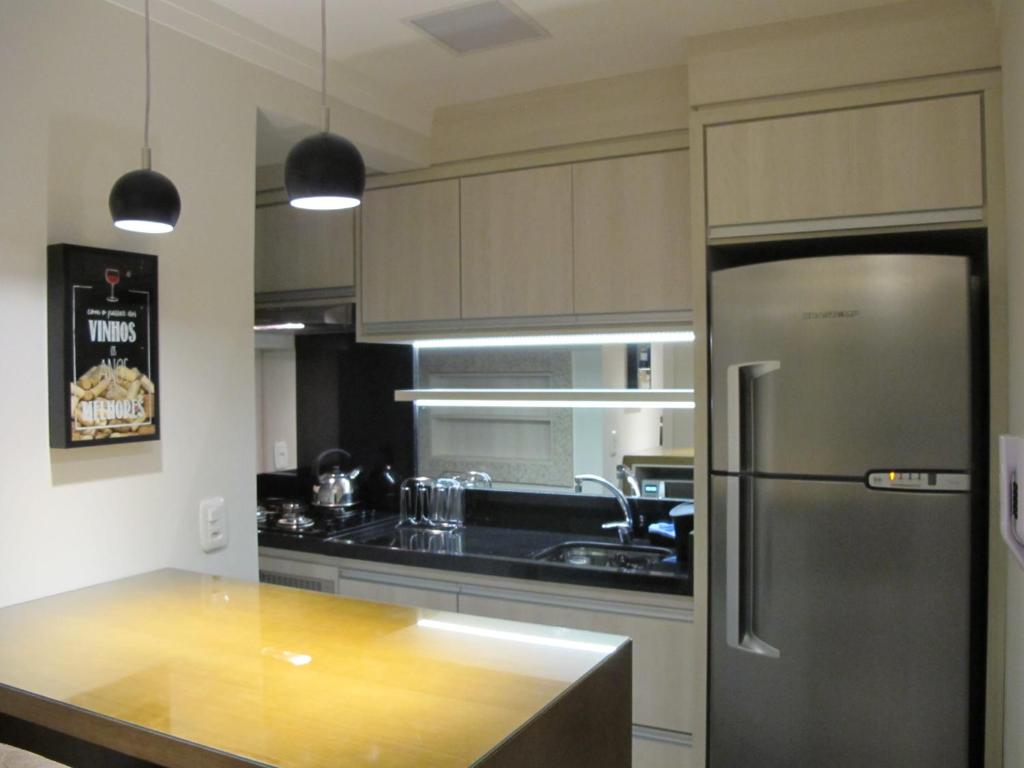  Apartamento Centro Catedral