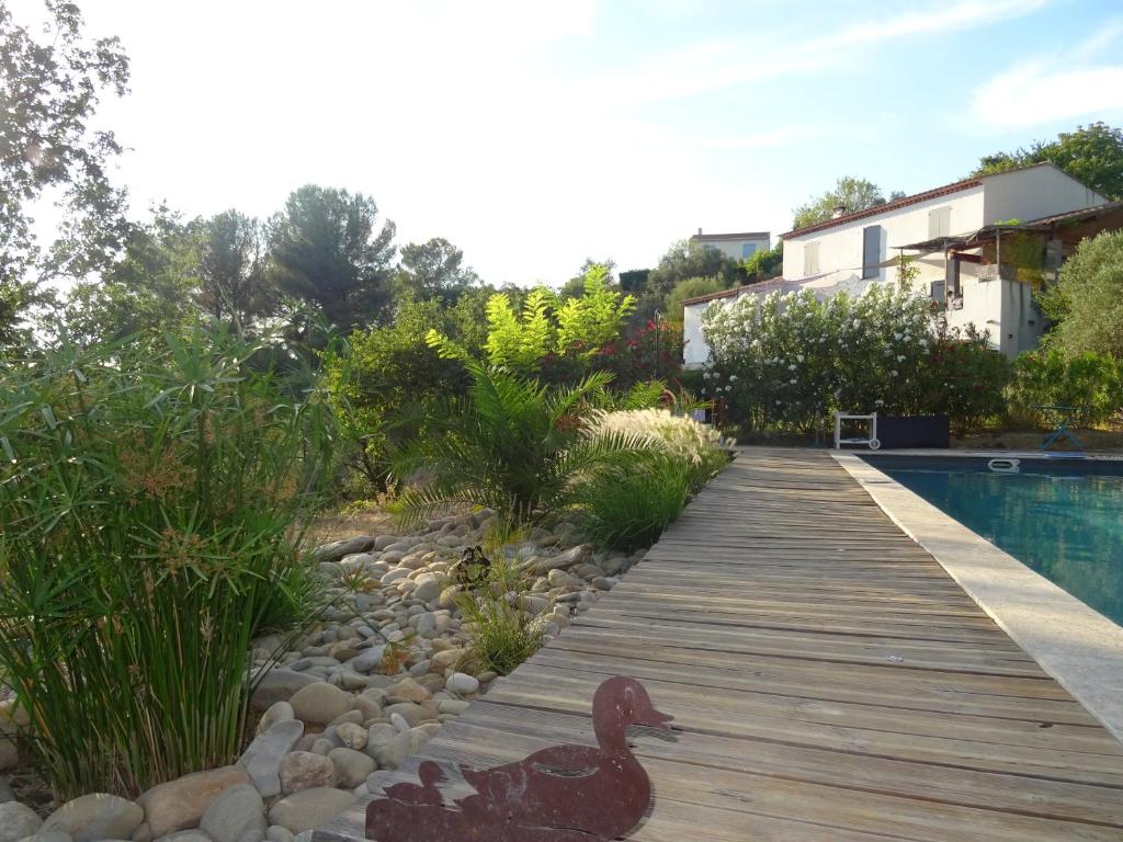 Les Ecrins d'Aix-en-Provence - 4