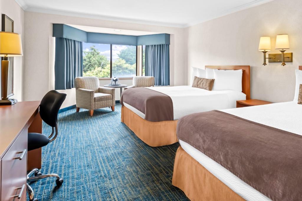 Best Western De Anza Inn photo