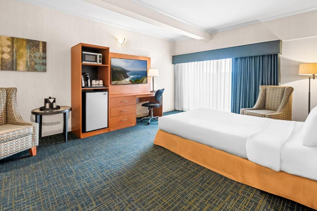 Best Western De Anza Inn photo