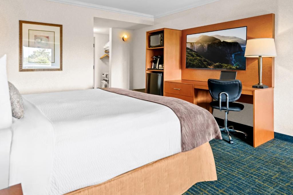 Best Western De Anza Inn photo