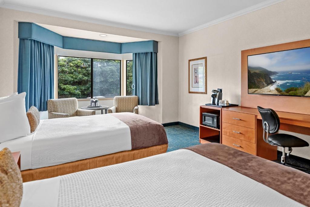 Best Western De Anza Inn photo