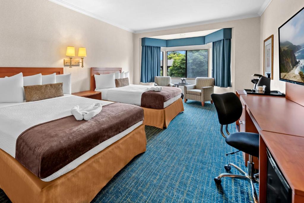 Best Western De Anza Inn photo