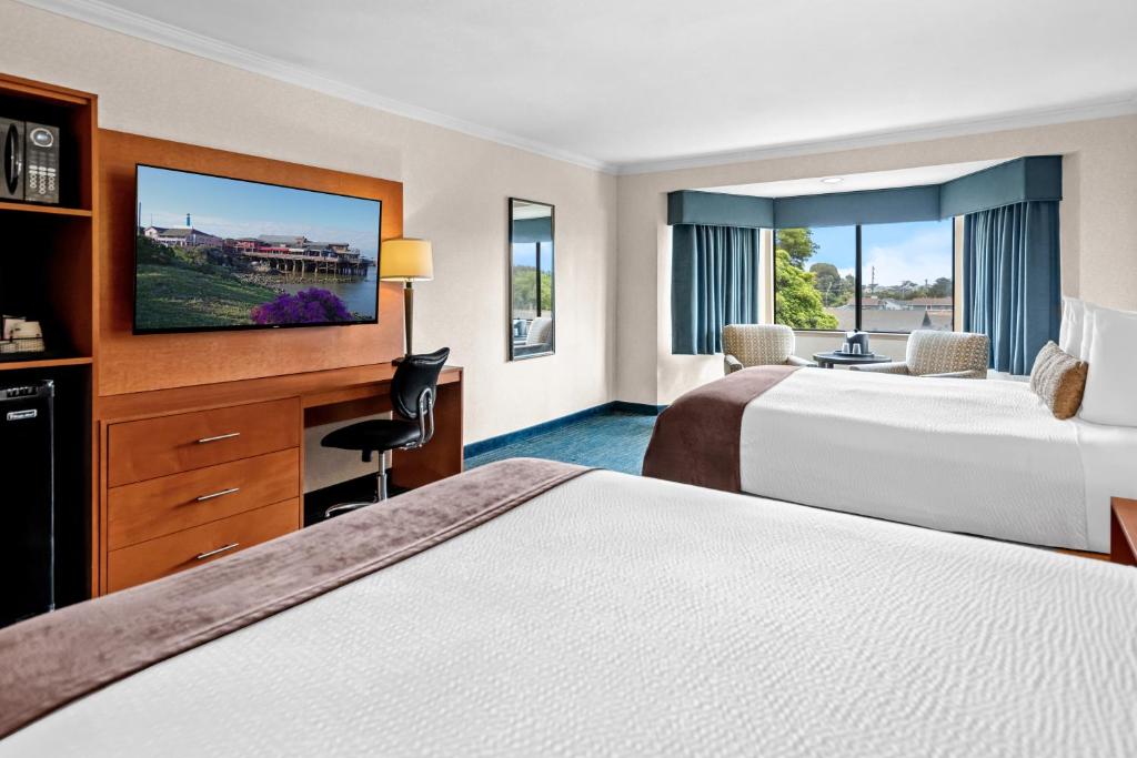 Best Western De Anza Inn photo
