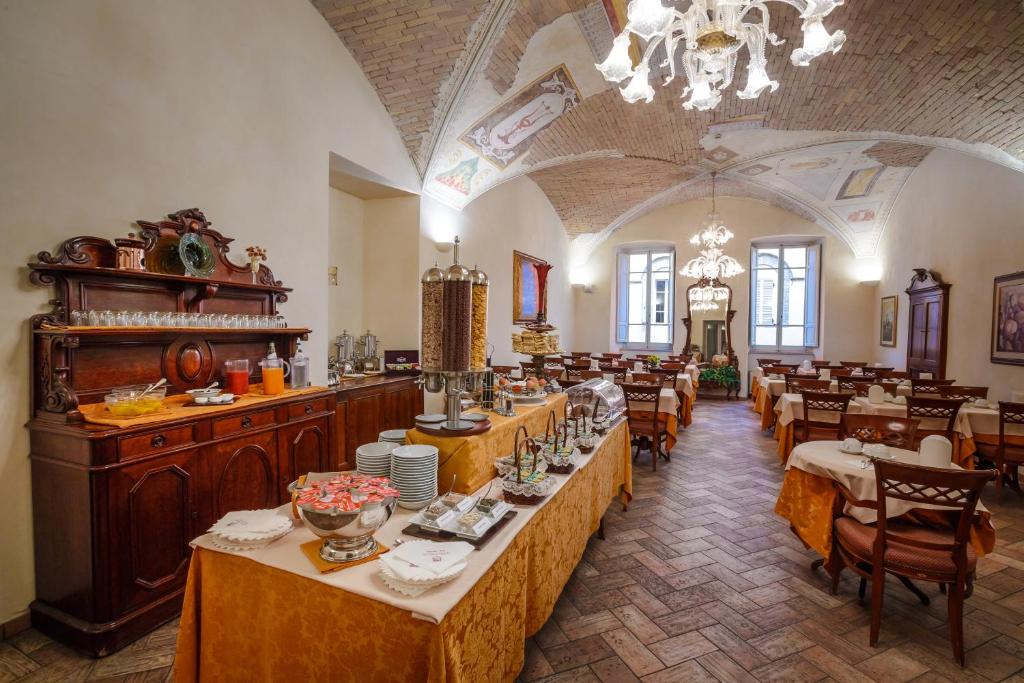 Nápoje v ubytování Hotel Fortuna