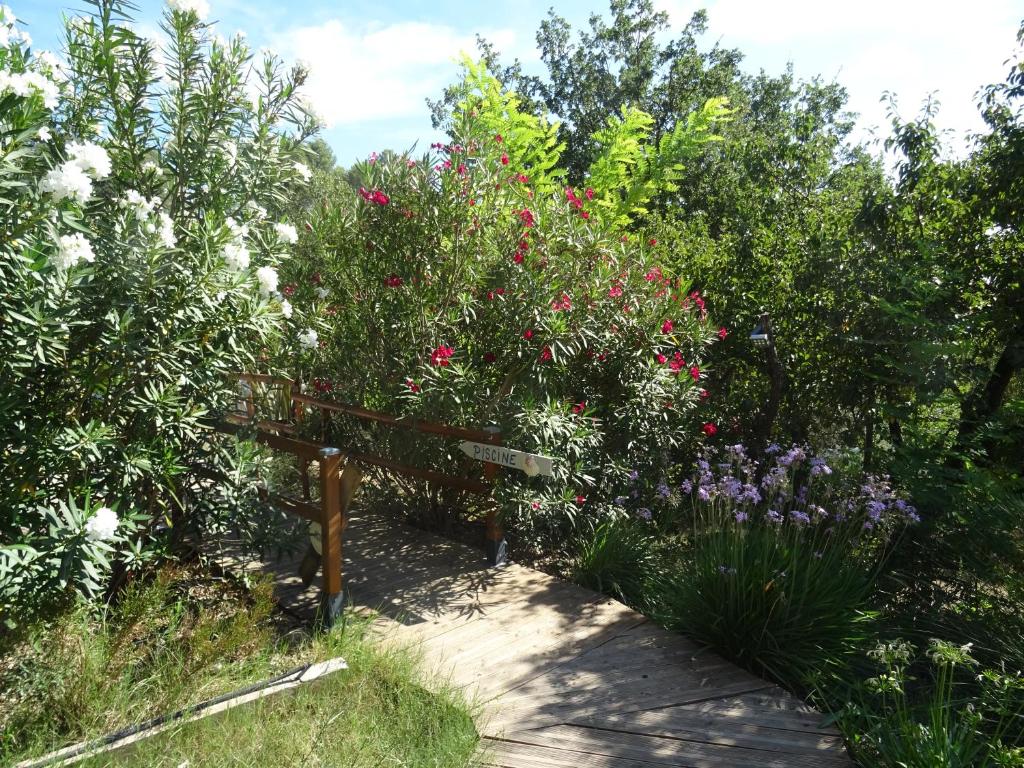 Les Ecrins d'Aix-en-Provence - Studio Avec Terrasse