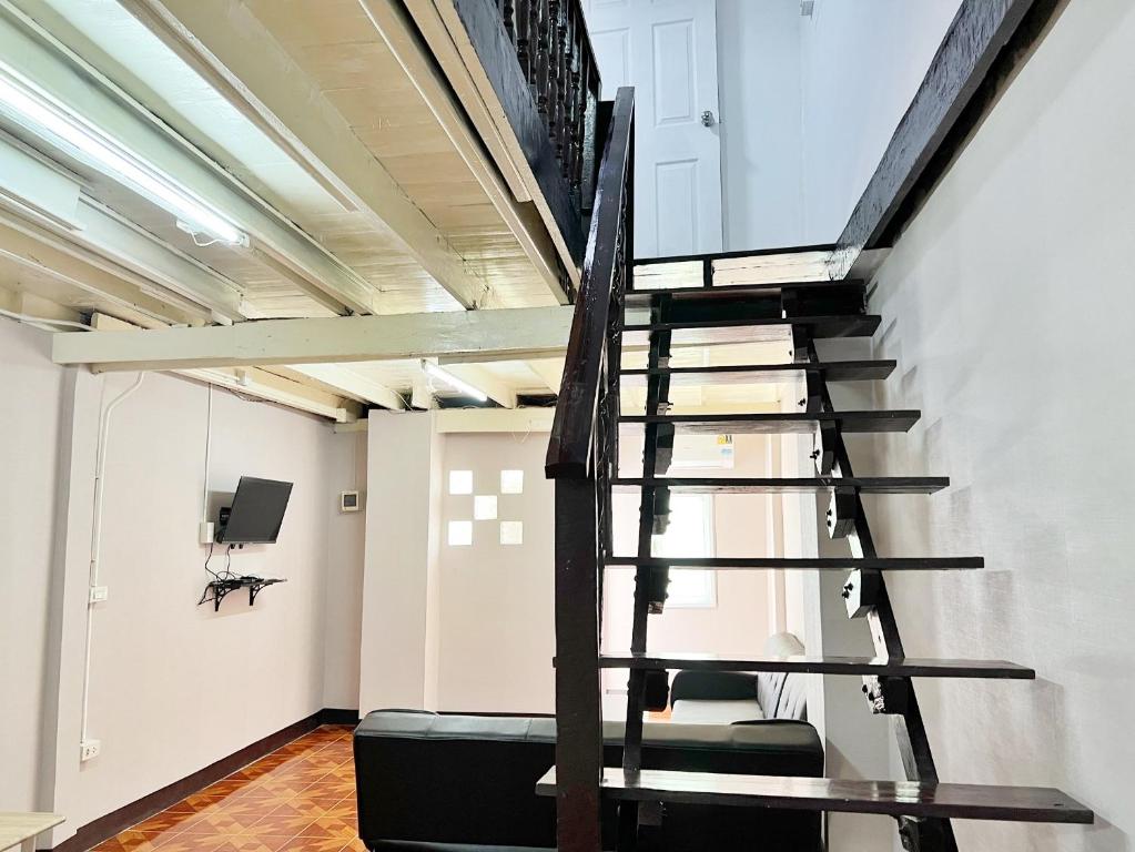 Foto sihtkohas Udon Thani asuva majutusasutuse บ้านเช่า Wilai Townhome Udon galeriist