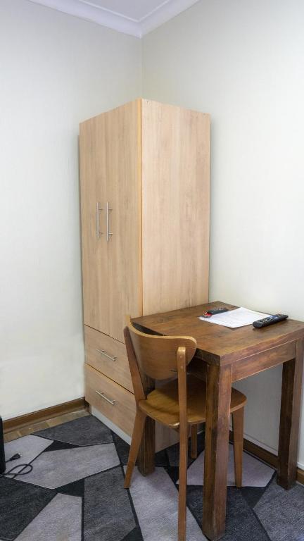 Fotografie z fotogalerie ubytování hostal andino v destinaci Santiago