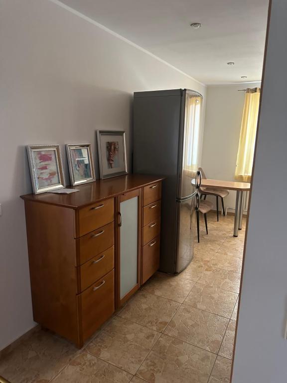 Apartamentai - Standaardappartement