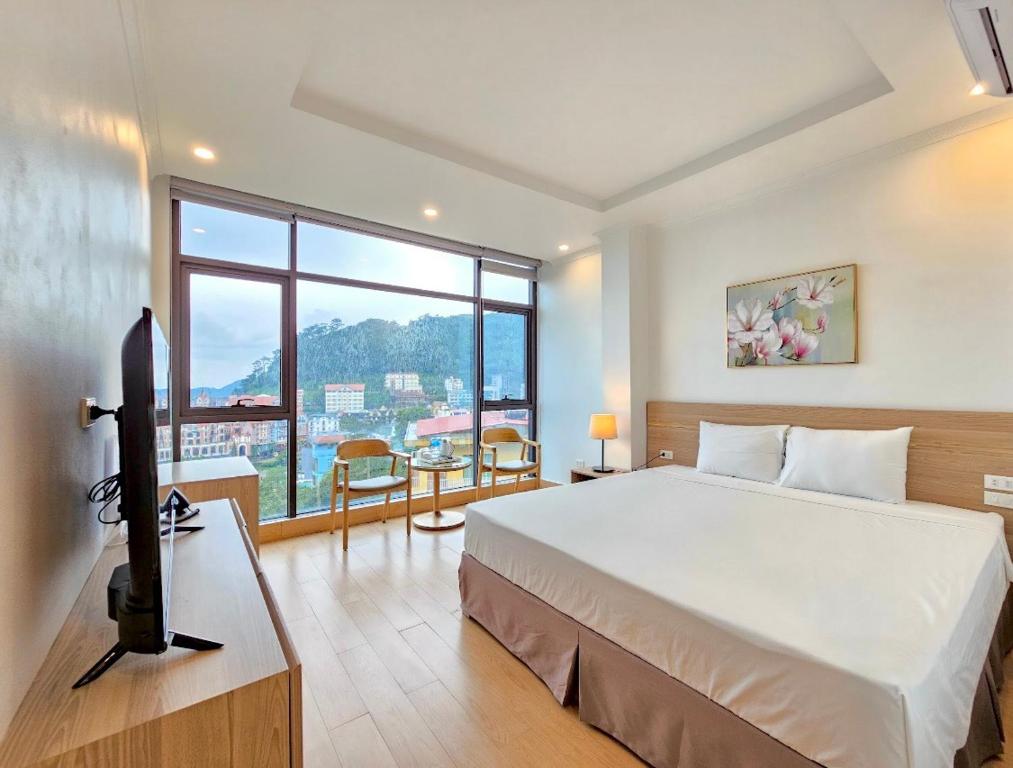 Khách sạn Havana Tam Đảo cơ sở 2 - Housity