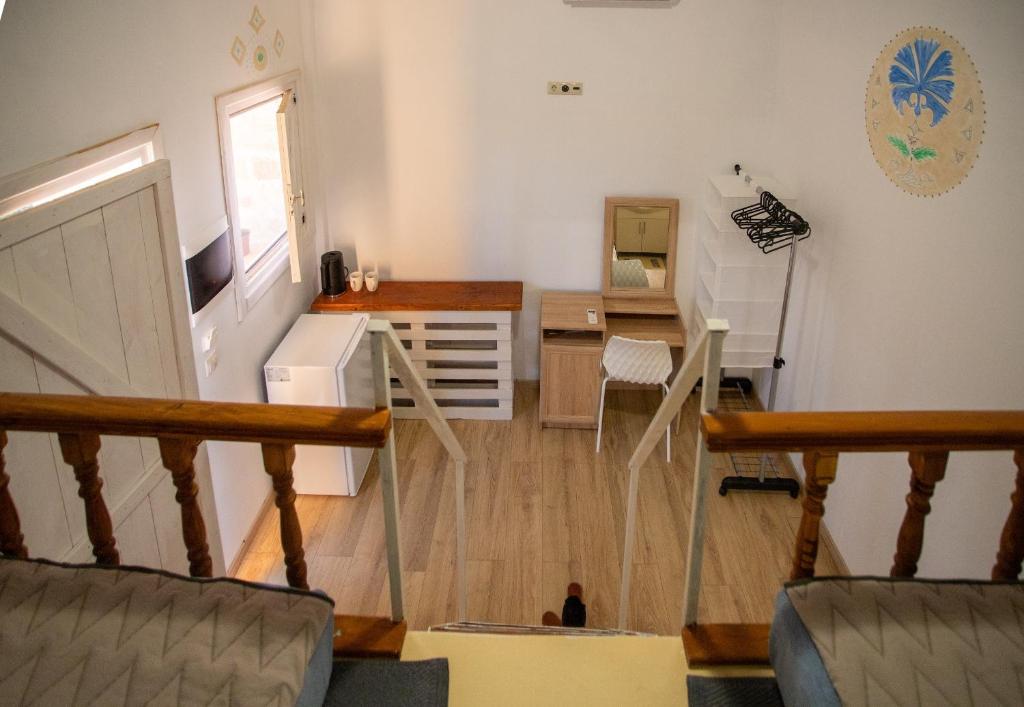 Fotografie z fotogalerie ubytování il Melograno Studios Pefkos Lindos v destinaci Pefki Rhodes