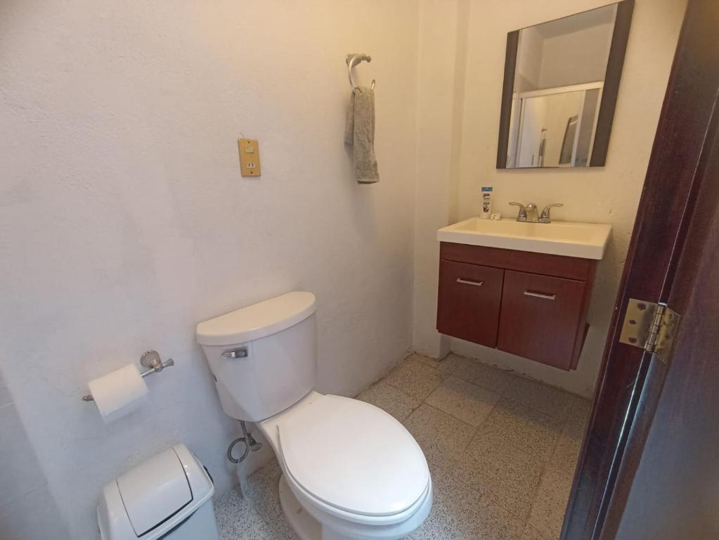 Casa Rosa Amelia - Camera Doppia Con Bagno Privato