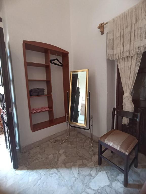 Casa Rosa Amelia - Camera Tripla Con Bagno Privato